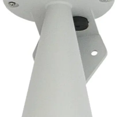 Signalhupe Comax mit LED-Leuchte 90…260VAC orange IP65 