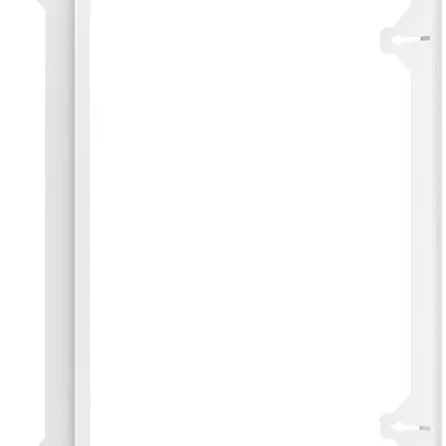 Cadre de fixation pour faux plafonds LDV pour plafonniers 625×625mm 