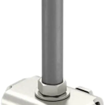 Boulon de séparation Bettermann TB/GR55, pour caniveau à grille 