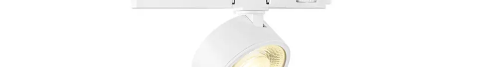 Spot LED SLV KALU 2.0 10W 1500lm 4000K MB REG AD3PH 180×46×138mm bi 