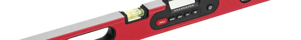 Livella a bolla CIMCO digitale magnetico 600mm 