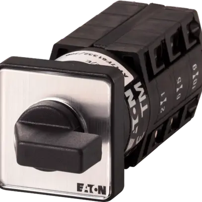 Eaton-Commuta-gradins.EC No trait. 8243 0-1-2-3-4-5 |TM-3-8243/E | 1pol. 
