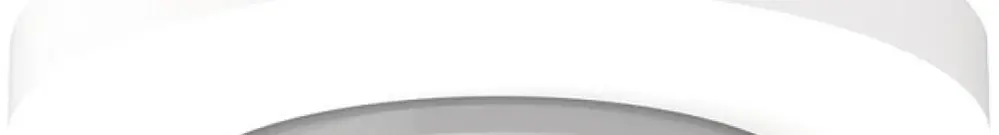 Rilevatore di movimento INC Niko M42LR PIR 10A 360° IP20 bianco 