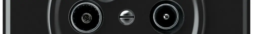 UP-Antennendose TV-R-Daten origin Enddose 10.5dB schwarz 