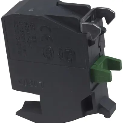 Blocco di contatti Schneider Electric Harmony Schneider Electric 1Ch 