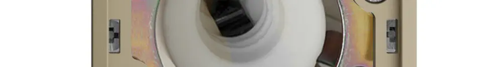 Lampada spia INC EDIZIOdue sand 5W senza calotta piatta 