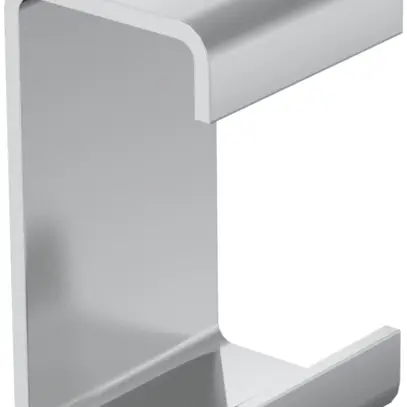 Pezzo distanziatore Bettermann DSK 47 FT per placca di testa KU5 FT 