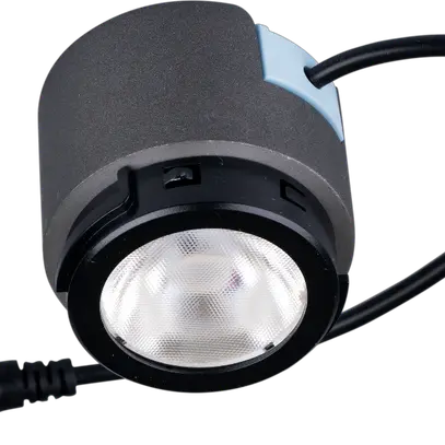 Downlight LED Lily 6W 850lm 3000K Ø68mm IP44 38° 