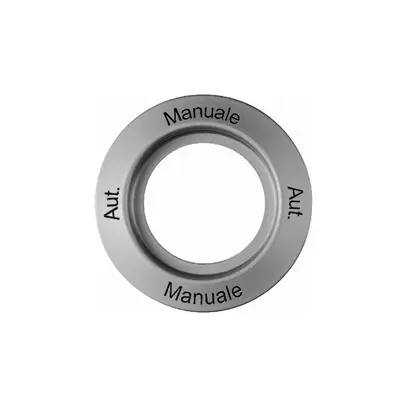 Kennscheibe Aut.-Manuale-Aut.- Manuale Al AGU SS, GUPU SS 