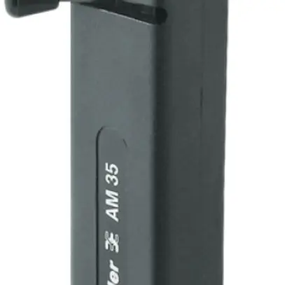 Abmantelwerkzeug Weidmüller AM 35 PVC-Rundkabel Leiter-Ø 36mm 