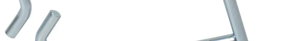 Anello guida cavi Standard-Line, tipo 3, 55×85mm, cromato lucidato 