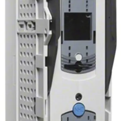 Regolo HPC weber.vertigroup 3P DIN1 250A 60mm raccordo V inossidabile 