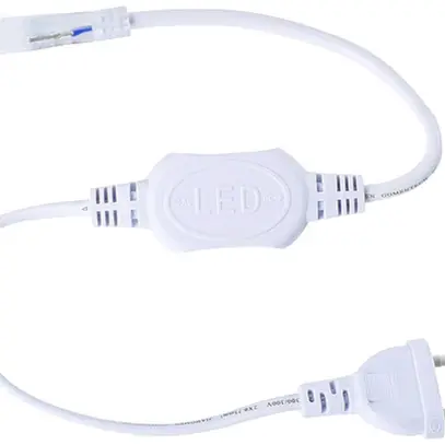Kit de raccordement ELBRO pour fil lumineux LED 