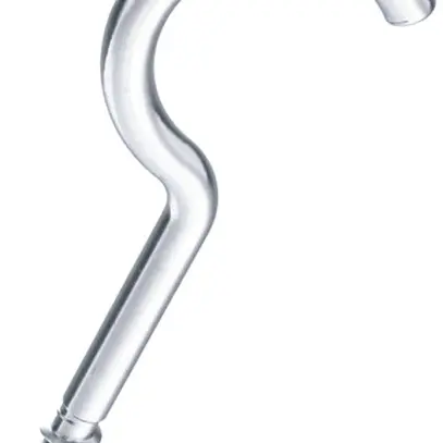 Vite a ganico SFS Ferronorm per legno 3.8×55mm zincato 