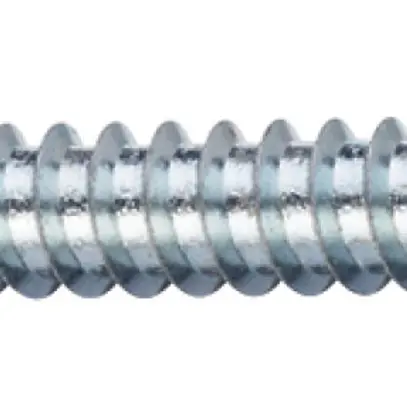 Panhead-Bohrschraube PROFIX PH DIN 7504, Phillips, 3.9×25mm 