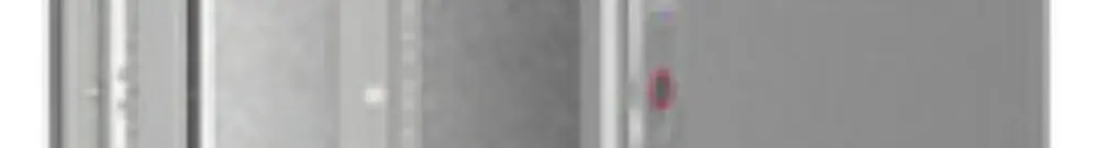 Armadio elettrico Rittal VX 8405.000 400×2000×500mm IP55 IK10 acciaio grigio 