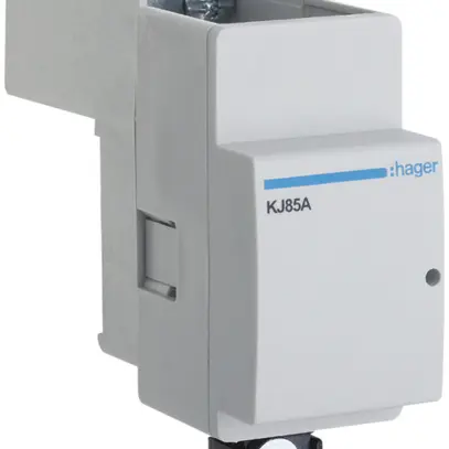 Elemento di alimentazione Hager 1×160A L 