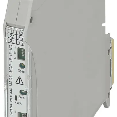 Trennverstärker PX MACX MCR-UI-UI-NC 