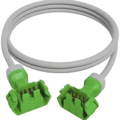 Câble de raccordement KNX Schneider Electric SpaceLogic 150cm 