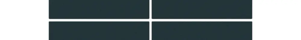 Kit frontal KAL 8×touches 8×points actionnables noir 