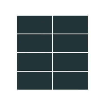 Kit frontal KAL 8×touches 8×points actionnables noir 