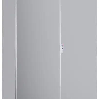 Armoire électrique Rittal SE 5855.600 1200×2000×500mm IP55 IK10 acier affiné 