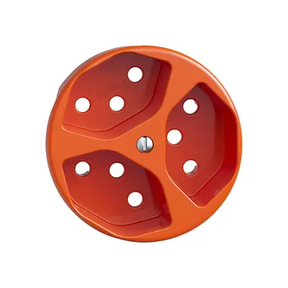 Kit de montage STANDARDdue SNAPFIX® pour 3×T13 ora 