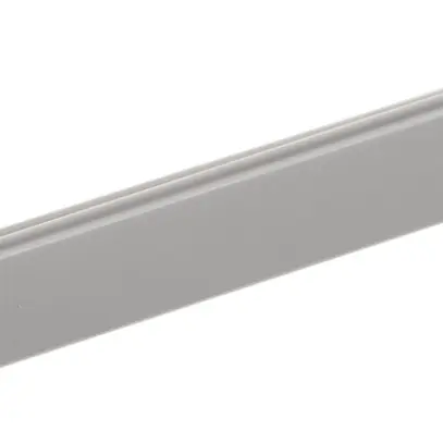 Coperchio per barra collettrice Weber R-A5 per guide 12…30×5mm 
