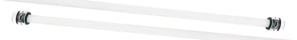 Tubo per crash test CIMCO X-BLOW MICRO 4/7 p.tubo vuoto int. Ø4mm e est. Ø7mm 