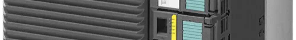 Frequenzumrichter Siemens SINAMICS G120C 55kW 3AC Klasse A PROFINET 