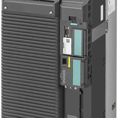 Frequenzumrichter Siemens SINAMICS G120C 55kW 3AC Klasse A PROFINET 