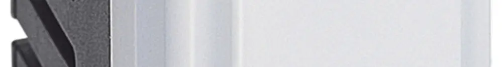 Lampada di sicurezza a LED Living Now 1 modulo 