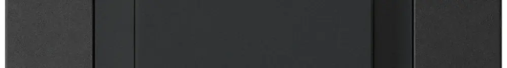 Poussoir ENC kallysto.pro AR noir 