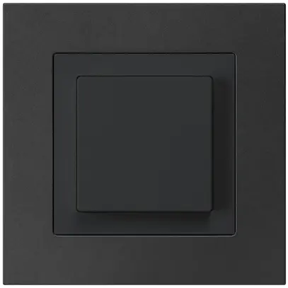 Pulsante INC kallysto.pro CA nero 