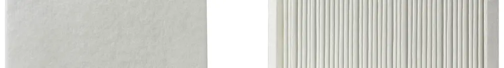 Filtro a pieghe Rittal SK 3182.125 212.5mm 212.5×21mm bianco 