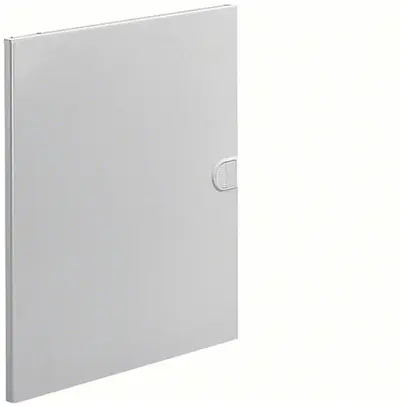 Porta Hager volta 305×370×15mm IP30 bianco 