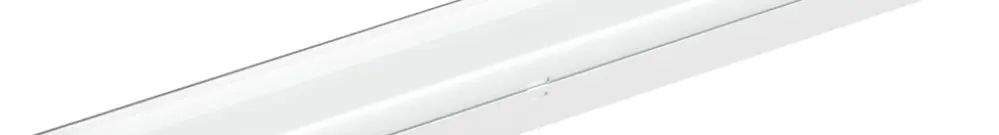 Lampada per locali bagnati LED Powerbrik Slim, 10W, 900lm, 4000K 