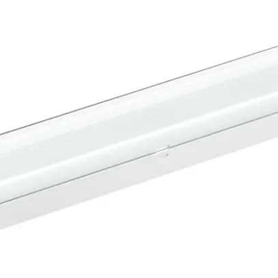 Lampada per locali bagnati LED Powerbrik Slim, 10W, 900lm, 4000K 
