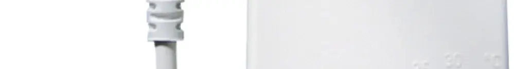 Termostato ambiente RTR-E3311 Eberle con presa CH 