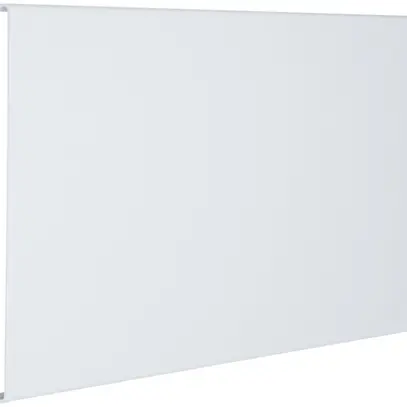 Couvercle tehalit FB 60230 2m blanc pur 