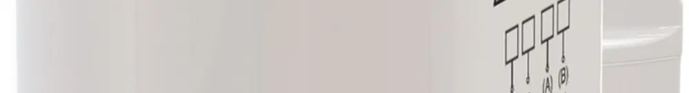 Antenne ABB DY GPS pour interrupteur horaire DY365 
