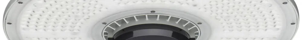 LED-Hallenleuchte Philips CoreLine Highbay BY122P G4 LED250S/840 PSU WB 