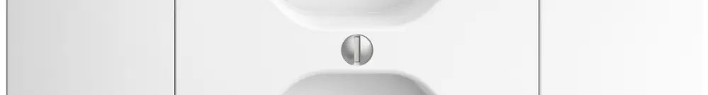Presa INS EDIZIOdue BKE 2×T13 bianco 