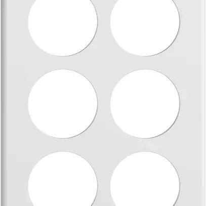 Intestazione INC STANDARDdue 3×2 bianco 