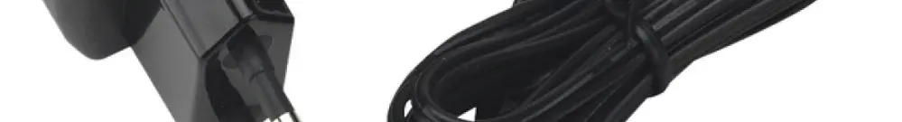 Netzteil zu RF-Gong Mistral 9VDC 