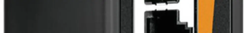 Switch WM IE-SW-BL05-5TX, 5×RJ45 FE unmanaged 