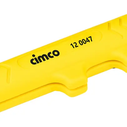 Spelacavi Cimco per cavi solari 2.5…6mm² 
