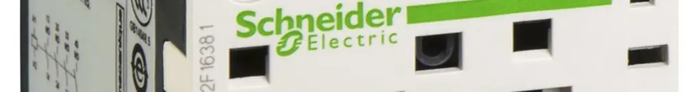 Contattore ausil. Schneider Electric CA2-KN40 P7 4Ch 
