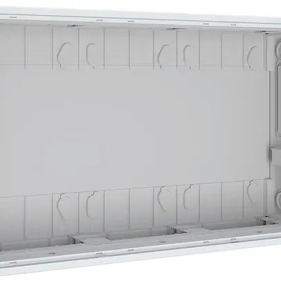Wandgehäuse SE Prisma XS 800×500×210mm IP30 SKII 3 Felder 3 Reihen 