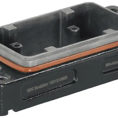Alloggio di base WM HDC IP68 06B AS grandezza 3 